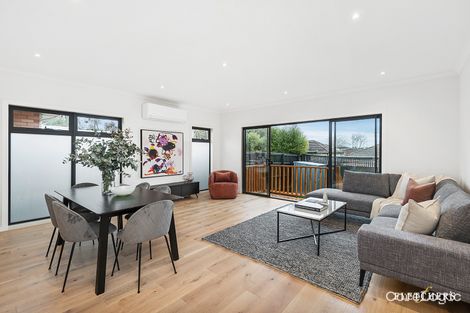 Property photo of 46A Peacock Street Burwood VIC 3125