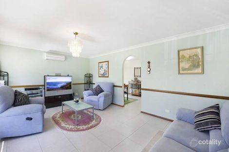 Property photo of 40A Holland Crescent Frenchs Forest NSW 2086