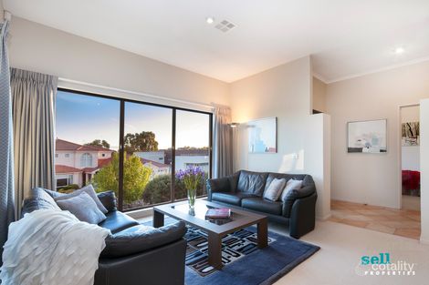 Property photo of 23 Barrington Crescent Amaroo ACT 2914