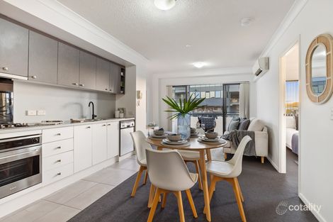 54/15 Kitchener St, Coorparoo, QLD 4151