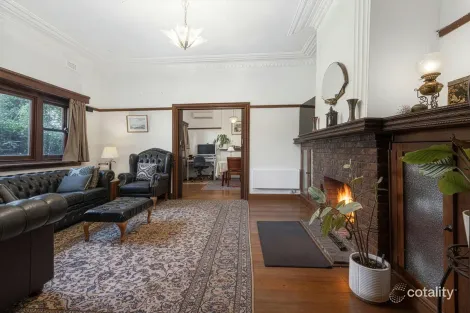 Property photo of 521 Heidelberg Road Alphington VIC 3078
