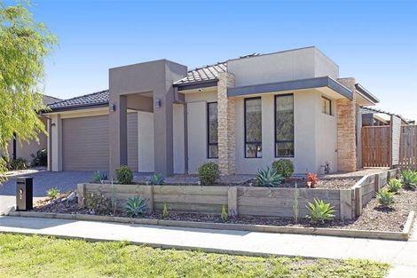 Property photo of 2 Bail Street Epping VIC 3076