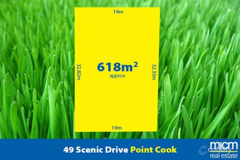 49 Scenic Dr, Point Cook, VIC 3030