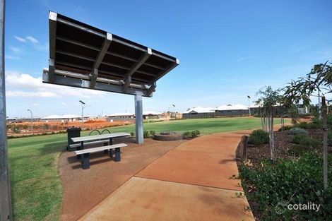 Property photo of 6 Longtom Loop South Hedland WA 6722