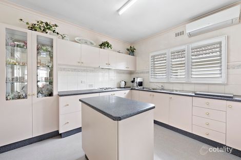 Property photo of 53 Benbow Street Yarraville VIC 3013