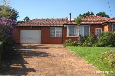 Property photo of 84 Matthews Square Ingleburn NSW 2565