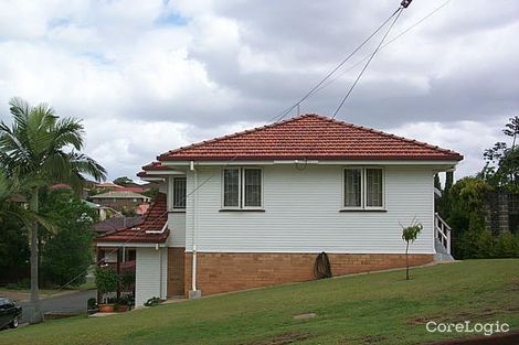 Property photo of 23 Zephyr Street Aspley QLD 4034