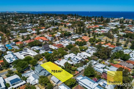 Property photo of 32 Florence Street Cottesloe WA 6011