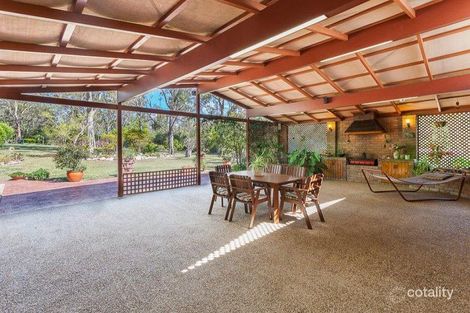 Property photo of 7 Eugenia Court Capalaba QLD 4157