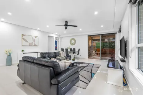 Property photo of 5 Binjie Street The Ponds NSW 2769