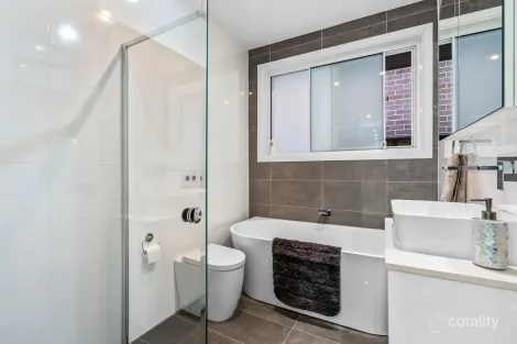 Property photo of 5 Binjie Street The Ponds NSW 2769