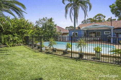 Property photo of 262 The Boulevarde Miranda NSW 2228