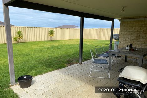 Property photo of 3 Rogart Bend Butler WA 6036