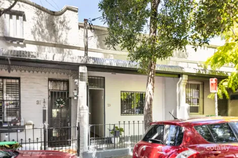 29 Knight St, Erskineville, NSW 2043