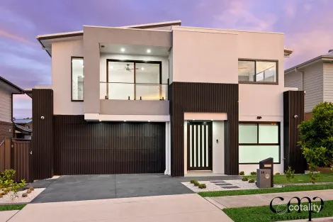 Property photo of 14 Dew Street Austral NSW 2179