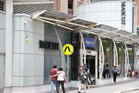 Property photo of 2/241 King Street Mascot NSW 2020