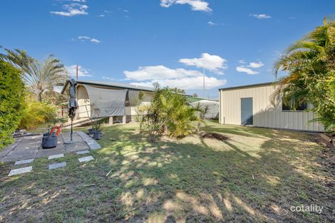 Property photo of 22 McCray Street Barney Point QLD 4680