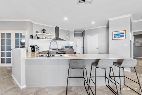 Property photo of 16 Hedlow Way Ellenbrook WA 6069