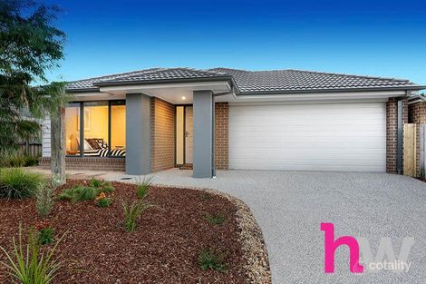 4 Pastoral Pl, Curlewis, VIC 3222