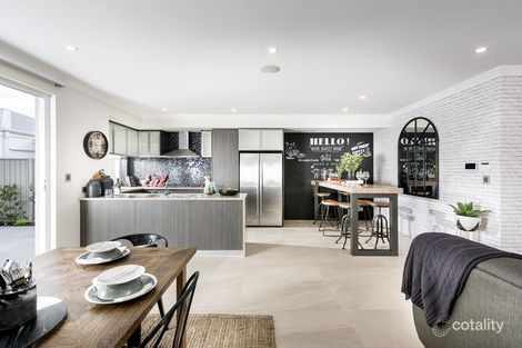 Lot 3a Crellin Way, Cloverdale, WA 6105