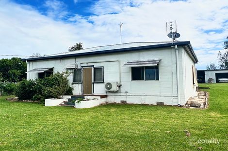 Property photo of 14A Moncrieffe Street Warwick QLD 4370