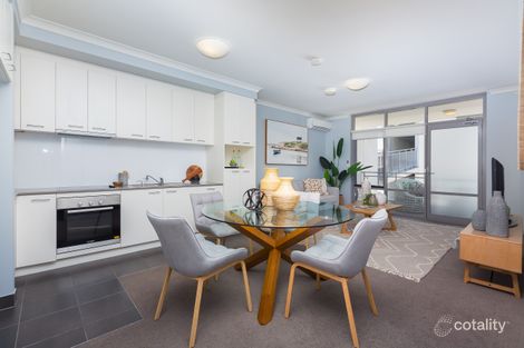 33/57 Beach St, Fremantle, WA 6160