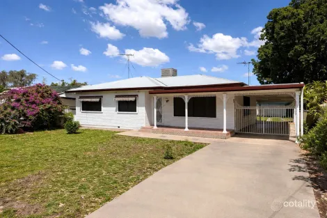 Property photo of 393 Boston Street Moree NSW 2400