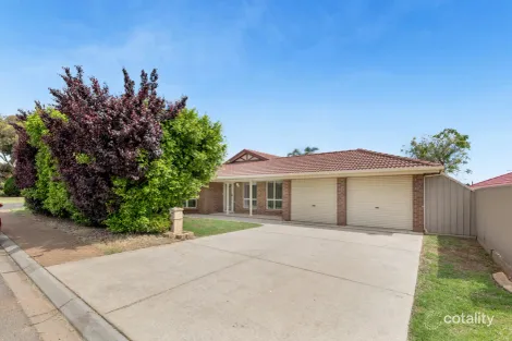 88 Somerset Gr, Craigmore, SA 5114