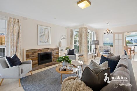 Property photo of 45 Eucalypt Avenue Templestowe Lower VIC 3107