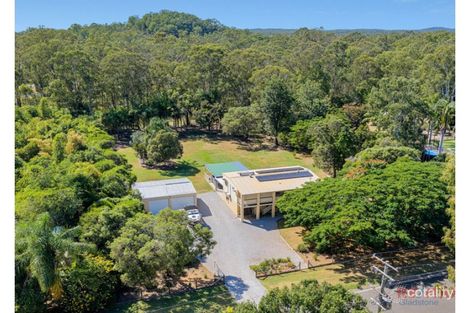 49 Panorama Cct, Benaraby, QLD 4680