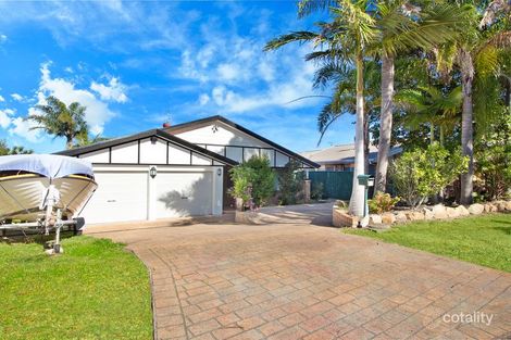 Property photo of 17 St Lawrence Avenue Blue Haven NSW 2262