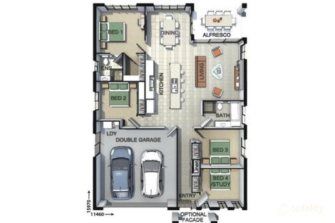 Property photo of 3 Mirrabook Avenue Mareeba QLD 4880