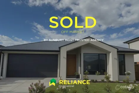 4 Company Ave, Sunbury, VIC 3429