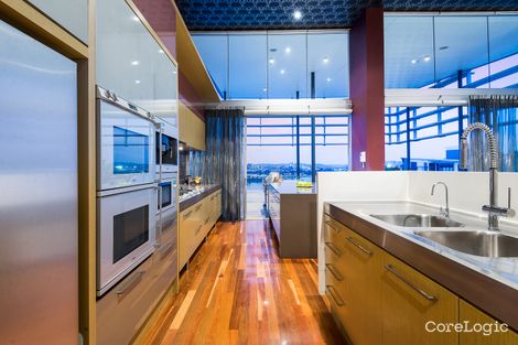 Property photo of 132/37 Harbour Road Hamilton QLD 4007