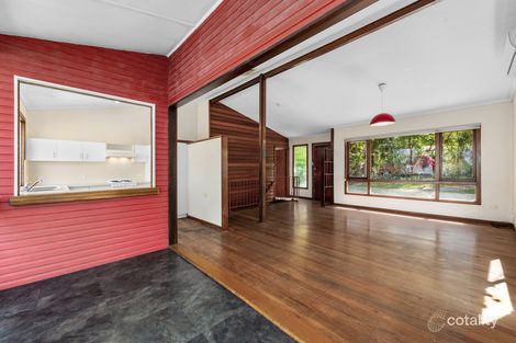Property photo of 38 Patwin Street Oxley QLD 4075