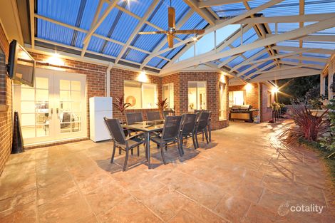 Property photo of 11 Lexington Close Rowville VIC 3178