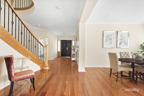 Property photo of 22 Alamein Avenue Ashburton VIC 3147