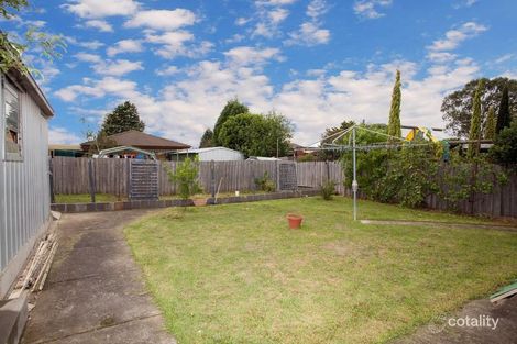 Property photo of 91 Derby Drive Epping VIC 3076