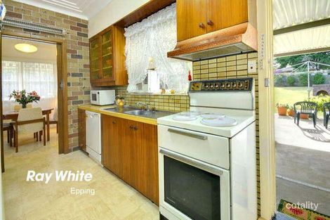 Property photo of 28 Nirimba Avenue North Epping NSW 2121