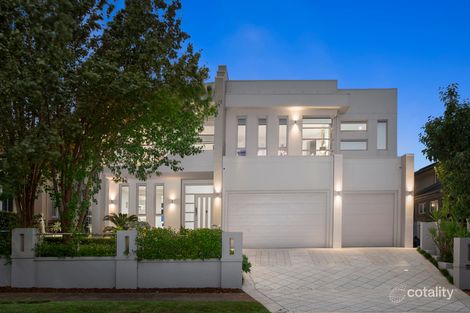 11 Craigend Pl, Bella Vista, NSW 2153