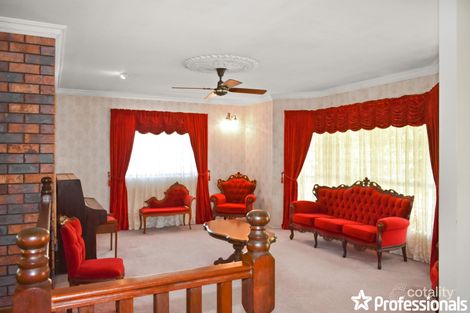 Property photo of 21 Benson Avenue Mount Pleasant QLD 4740