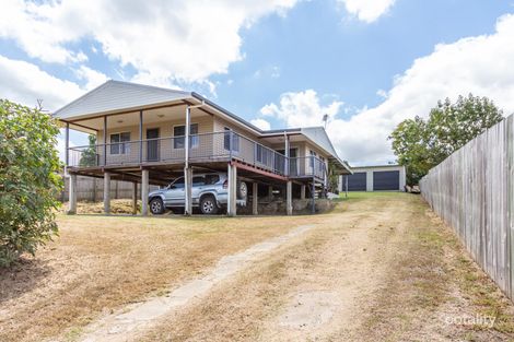 12 Owens Creek Loop Rd, Gargett, QLD 4741