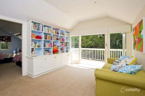 Property photo of 1A Sirius Cove Road Mosman NSW 2088