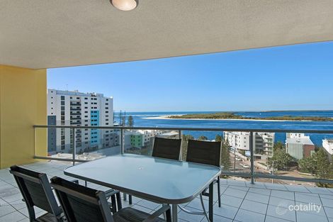 Property photo of 803/105-111 Bulcock Street Caloundra QLD 4551