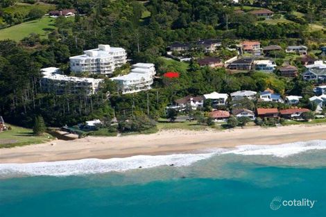 Property photo of 27/40 Solitary Islands Way Sapphire Beach NSW 2450