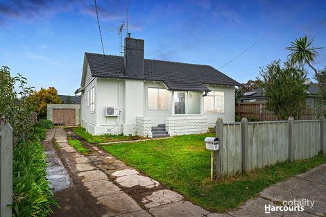 8 Allambi St, Ashwood, VIC 3147
