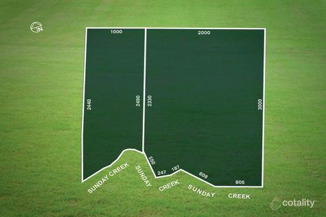 95 Smedleys Lane, Clonbinane, VIC 3658