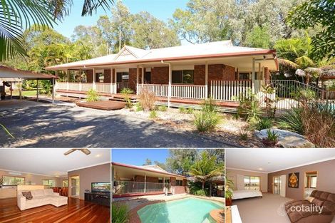 260 Oregan Creek Rd, Toogoom, QLD 4655