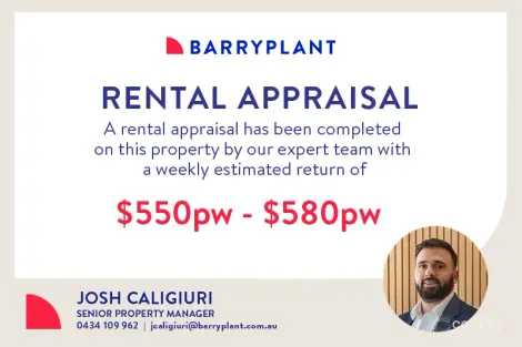 Property photo of 5/283 Bell Street Bellfield VIC 3081