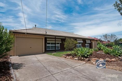 Property photo of 18 Mitchell Street Parafield Gardens SA 5107